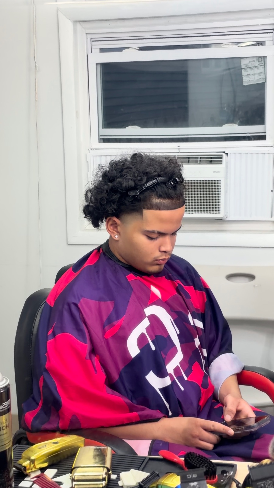 CutsBySaul work 3