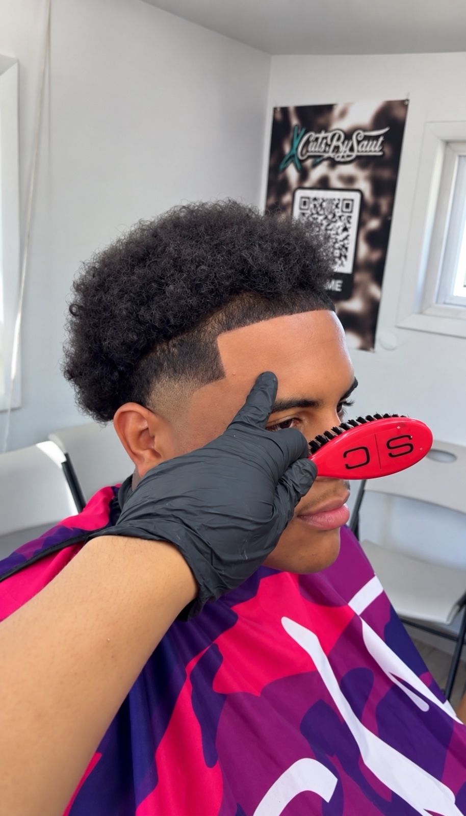 CutsBySaul work 4