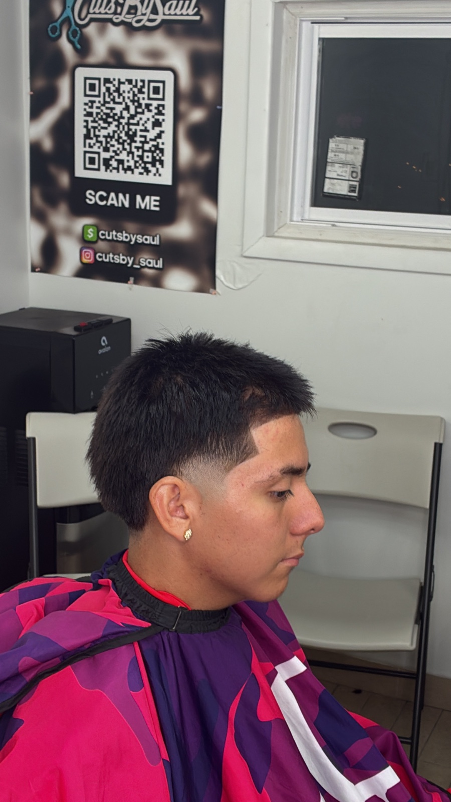 CutsBySaul work 2